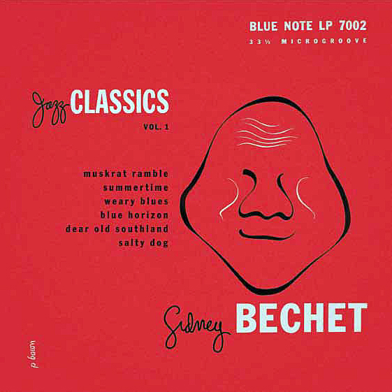 This Day in Jazz History – Sidney Bechet Records Summertime for